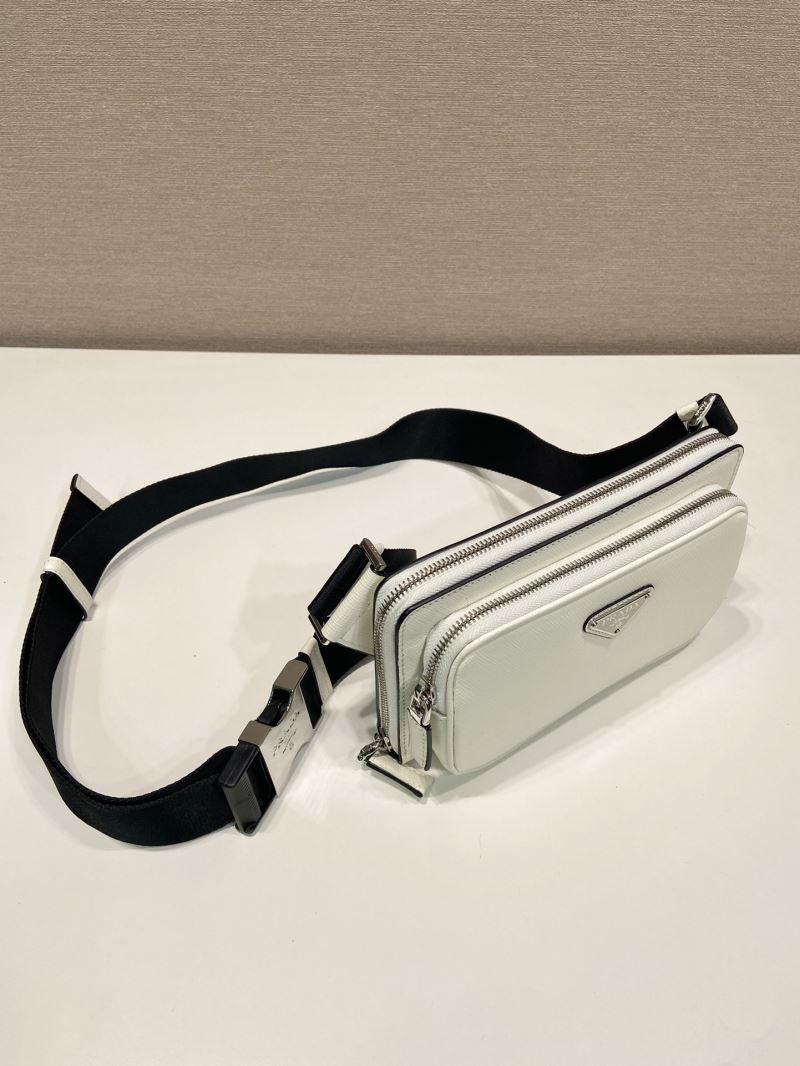 Pra*a waist chest packs